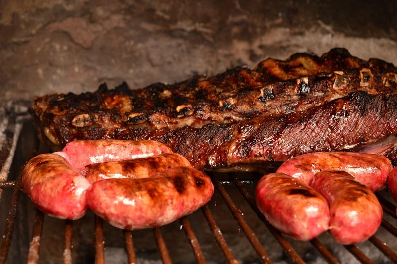 Argentinian Cuisine