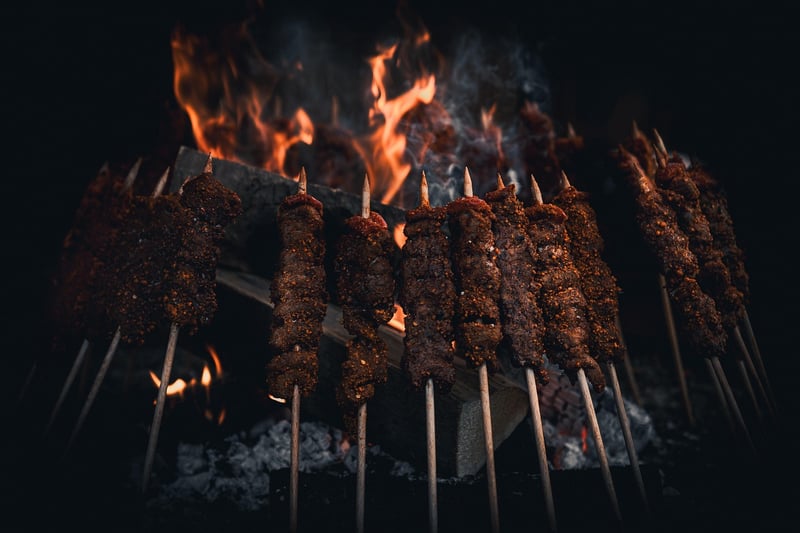 Brazilian Cuisine